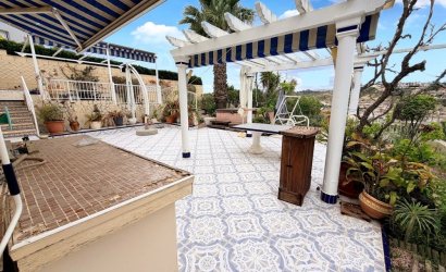 Revente - Villa -
Ciudad Quesada - Costa Blanca