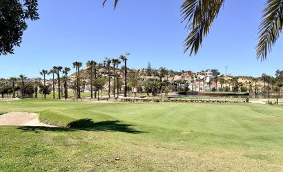 Revente - Villa -
Ciudad Quesada - Costa Blanca