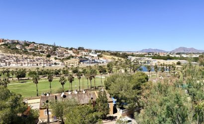 Revente - Villa -
Ciudad Quesada - Costa Blanca