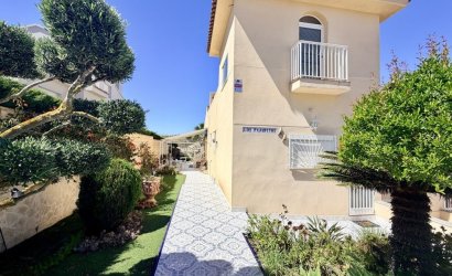 Revente - Villa -
Ciudad Quesada - Costa Blanca