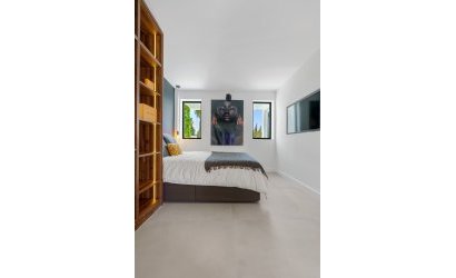 Revente - Apartment -
Marbella - Nueva Andalucía