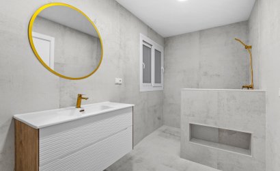 Reventa - Apartment -
Torrevieja - El Acequión - Los Náufragos