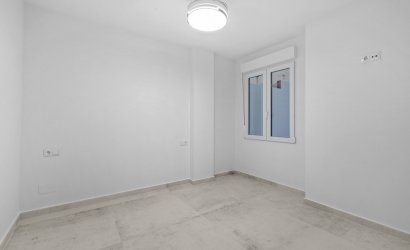 Reventa - Apartment -
Torrevieja - El Acequión - Los Náufragos