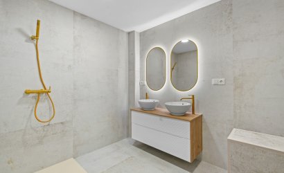 Reventa - Apartment -
Torrevieja - El Acequión - Los Náufragos