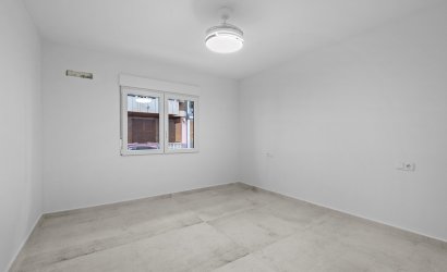 Reventa - Apartment -
Torrevieja - El Acequión - Los Náufragos