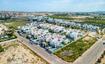 Resale - Villa -
Ciudad Quesada - Costa Blanca
