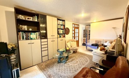 Revente - Villa -
Ciudad Quesada - Costa Blanca