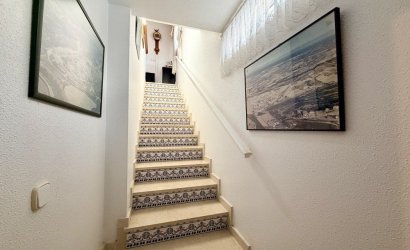 Revente - Villa -
Ciudad Quesada - Costa Blanca