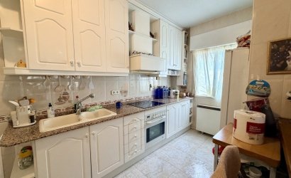 Revente - Villa -
Ciudad Quesada - Costa Blanca