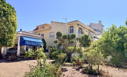 Revente - Villa -
Ciudad Quesada - Costa Blanca