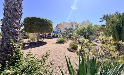 Revente - Villa -
Ciudad Quesada - Costa Blanca