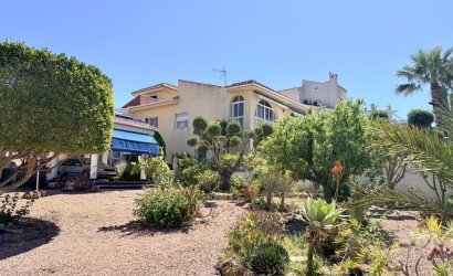 Revente - Villa -
Ciudad Quesada - Costa Blanca