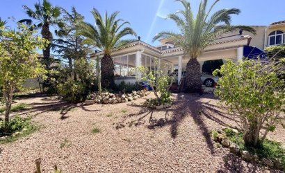 Revente - Villa -
Ciudad Quesada - Costa Blanca