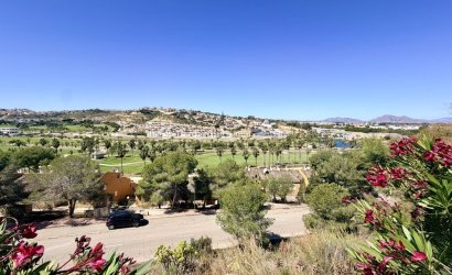Revente - Villa -
Ciudad Quesada - Costa Blanca