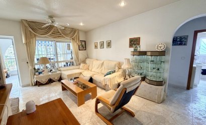 Revente - Villa -
Ciudad Quesada - Costa Blanca
