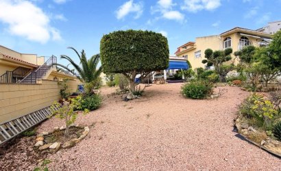 Revente - Villa -
Ciudad Quesada - Costa Blanca