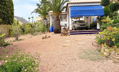 Revente - Villa -
Ciudad Quesada - Costa Blanca