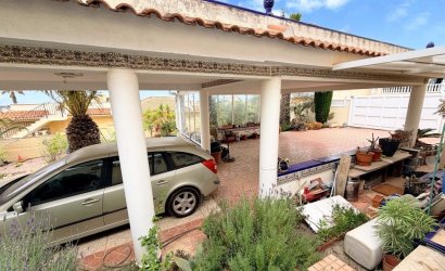 Revente - Villa -
Ciudad Quesada - Costa Blanca