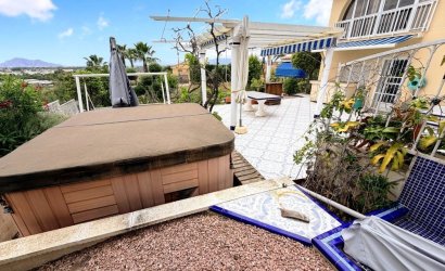 Revente - Villa -
Ciudad Quesada - Costa Blanca