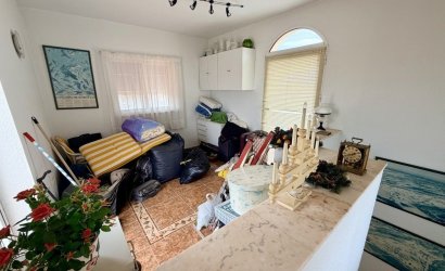 Revente - Villa -
Ciudad Quesada - Costa Blanca