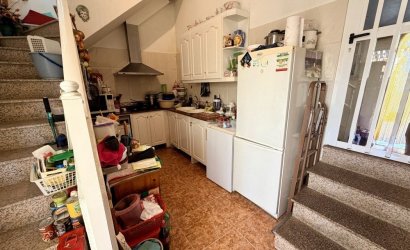 Revente - Villa -
Ciudad Quesada - Costa Blanca