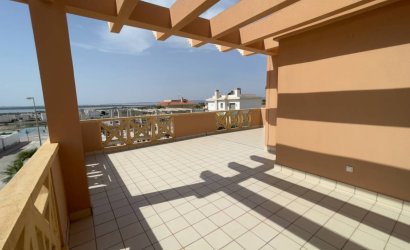 Revente - Villa -
Ciudad Quesada - Costa Blanca