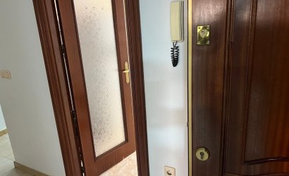 Herverkoop - Apartment -
Torrevieja - Playa del Cura