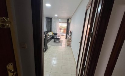 Herverkoop - Apartment -
Torrevieja - Playa del Cura