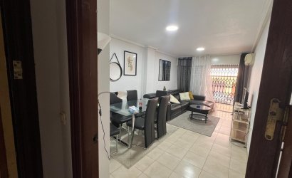 Herverkoop - Apartment -
Torrevieja - Playa del Cura