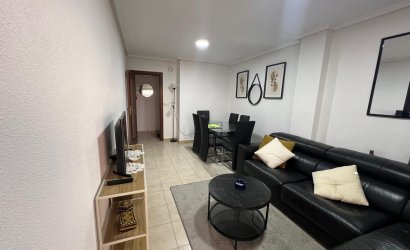 Herverkoop - Apartment -
Torrevieja - Playa del Cura