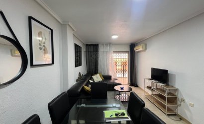 Herverkoop - Apartment -
Torrevieja - Playa del Cura