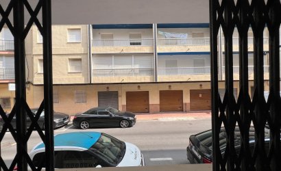 Herverkoop - Apartment -
Torrevieja - Playa del Cura