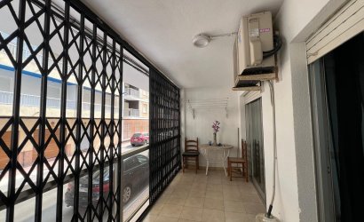 Herverkoop - Apartment -
Torrevieja - Playa del Cura