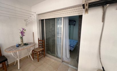 Herverkoop - Apartment -
Torrevieja - Playa del Cura