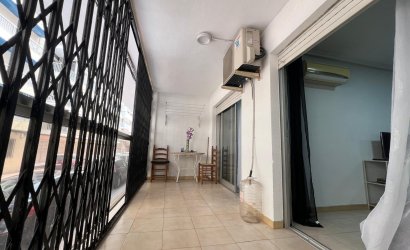 Herverkoop - Apartment -
Torrevieja - Playa del Cura