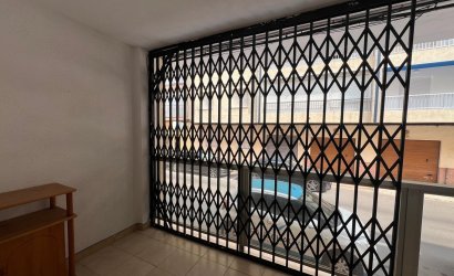Herverkoop - Apartment -
Torrevieja - Playa del Cura