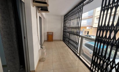 Herverkoop - Apartment -
Torrevieja - Playa del Cura
