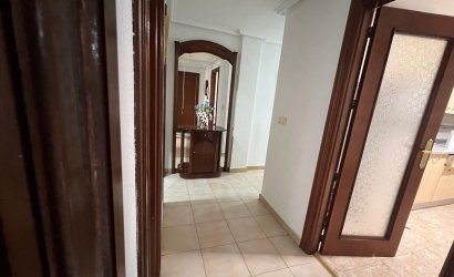 Herverkoop - Apartment -
Torrevieja - Playa del Cura