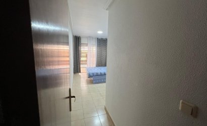 Herverkoop - Apartment -
Torrevieja - Playa del Cura
