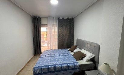 Herverkoop - Apartment -
Torrevieja - Playa del Cura