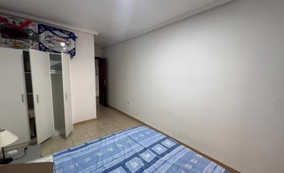 Herverkoop - Apartment -
Torrevieja - Playa del Cura