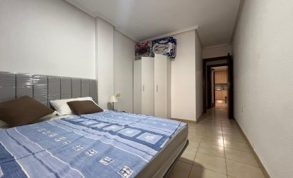 Herverkoop - Apartment -
Torrevieja - Playa del Cura