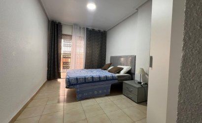 Herverkoop - Apartment -
Torrevieja - Playa del Cura