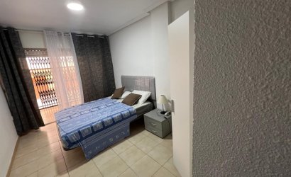 Herverkoop - Apartment -
Torrevieja - Playa del Cura