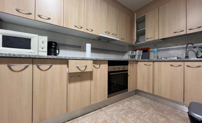 Herverkoop - Apartment -
Torrevieja - Playa del Cura