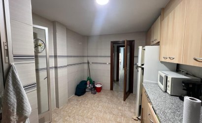 Herverkoop - Apartment -
Torrevieja - Playa del Cura