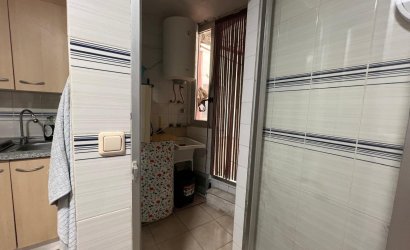 Herverkoop - Apartment -
Torrevieja - Playa del Cura