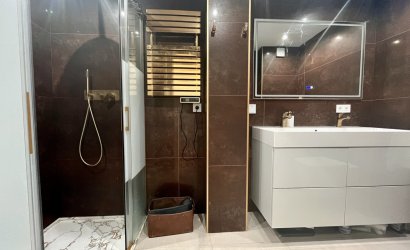 Revente - Apartment -
Torrevieja - Costa Blanca