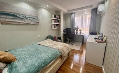Revente - Apartment -
Torrevieja - Costa Blanca