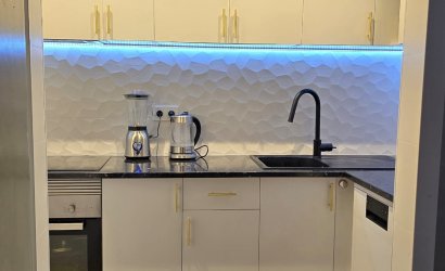 Revente - Apartment -
Torrevieja - Costa Blanca
